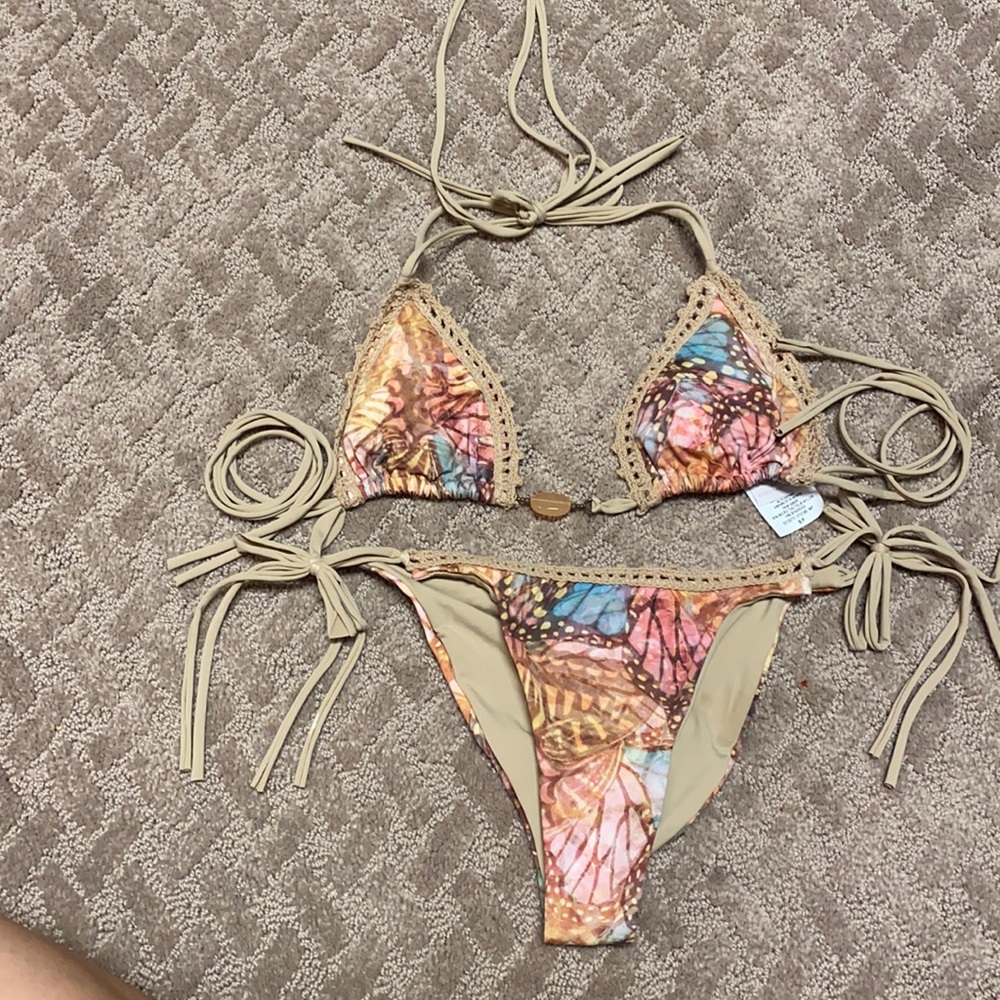 Ale by Alessandra Bikini